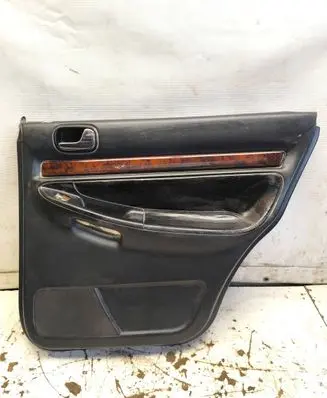 Audi A4 S4 B5 8D Front door card panel trim
