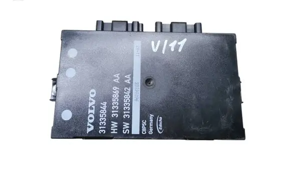 Volvo V70 Tailgate/trunk control unit/module 31335869 31335842 31335844
