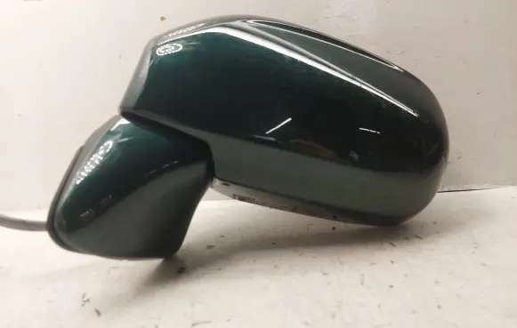 Mazda Premacy Front door electric wing mirror 012120