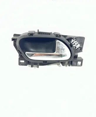 Front door interior handle