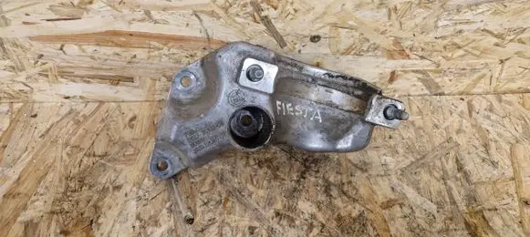 Ford Fiesta Driveshaft support bearing bracket D1B73K305CA 00D2B