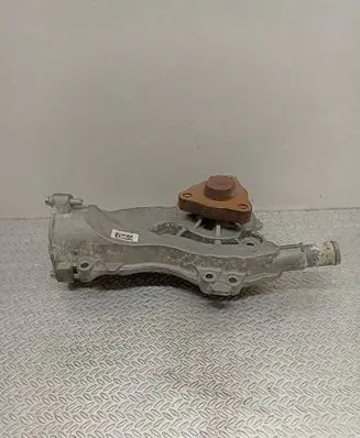 Opel Corsa E Water pump 25193407