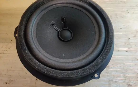 Ford Transit - Tourneo Connect Front door speaker GN1518808AB