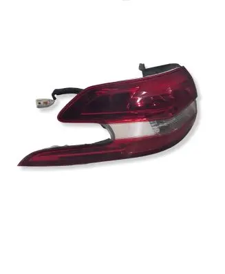 Peugeot 308 Rear/tail lights 9678093980