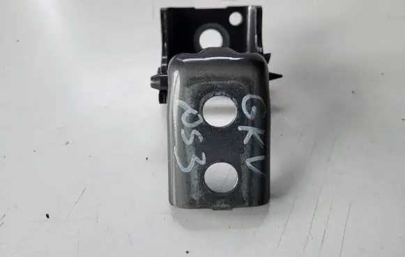 Citroen DS3 Rear door upper hinge