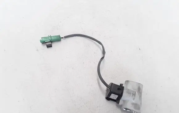 Air conditioning (A/C) pressure sensor
