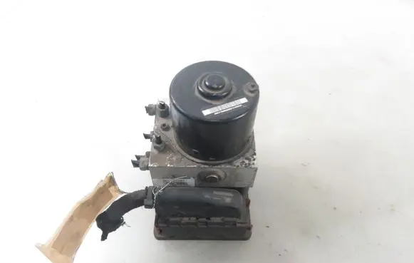 Opel Astra H ABS Pump 13213610AL 10096005393