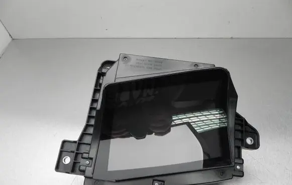 BMW X5 F15 Head up display screen 9321277