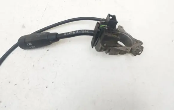 Mercedes-Benz E W210 Wiper control stalk 509110