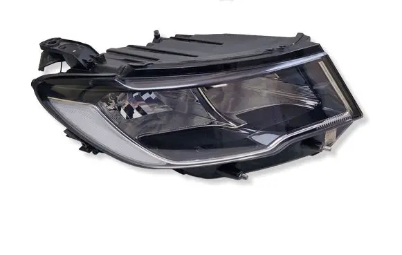 Jeep Compass Headlight/headlamp 00534345310 00268 03138