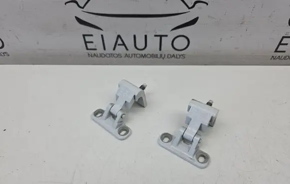 Volkswagen Tiguan Allspace Tailgate/trunk/boot hinge