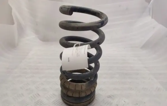 Ford Mustang VI Rear coil spring