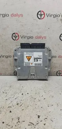 Subaru Forester SH Engine control unit/module 22611AP283 2758009476