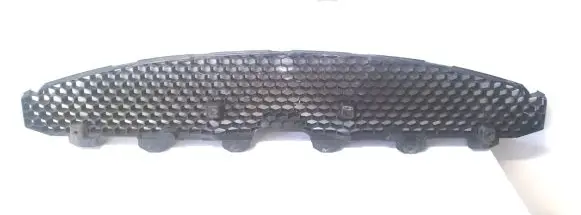 KIA Carens II Front bumper lower grill 865611D010