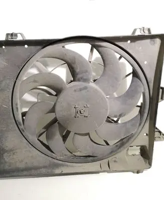 Ford Mondeo MK I Electric radiator cooling fan
