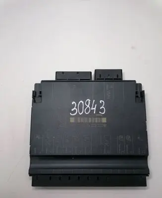 Mercedes-Benz S W220 Seat control module 2208205685