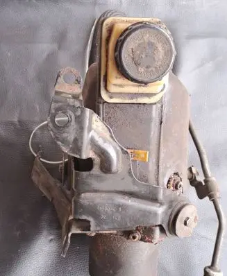 Renault Laguna III Power steering pump A5097167