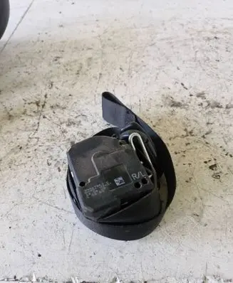 Ford Focus Front seatbelt 34017853C