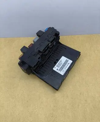 Mercedes-Benz CLK A209 C209 Other control units/modules 2095452701