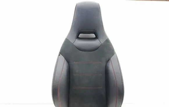 Mercedes-Benz A W177 Front driver seat A1775402704
