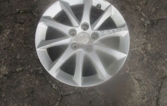 Peugeot 508 R16 alloy rim 9671400880