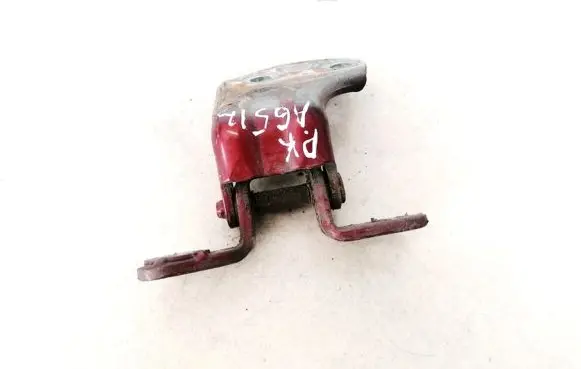 Mazda 626 Front door upper hinge
