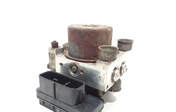 Mazda 6 ABS Pump GJ6A437A0 4364534 MD9A2W