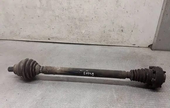 Volkswagen PASSAT B6 Front driveshaft