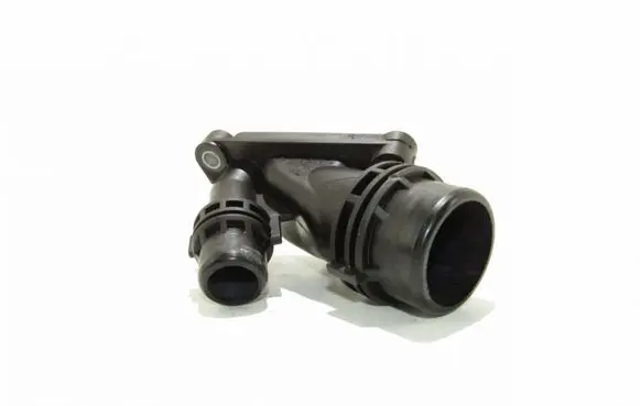 BMW X3 E83 Engine coolant pipe/hose 10808611