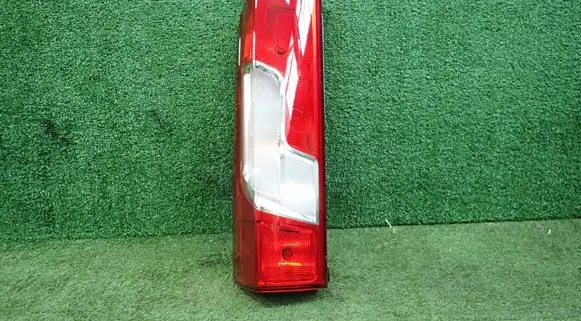 Fiat Ducato Rear/tail lights 01380673080