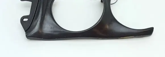Jaguar XJ X300 Under headlight/headlamp trim 