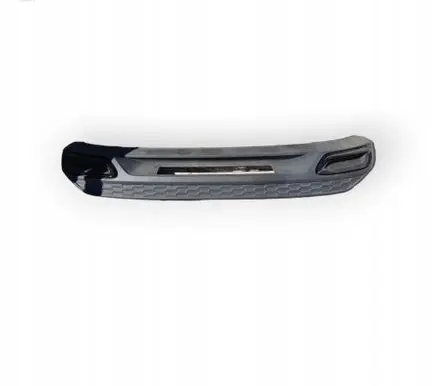 Audi A3 8Y Front bumper lip 2M7TEILE