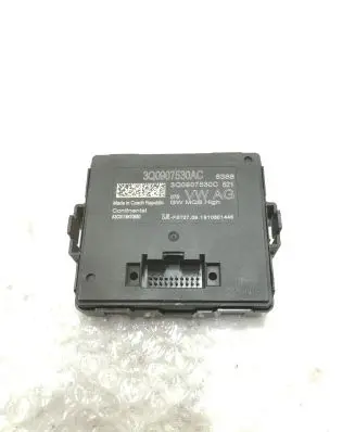 Audi Q3 F3 Gateway control module 3Q0907530AC