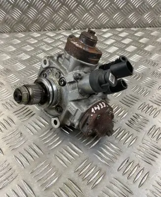 Audi A7 S7 4G Fuel injection high pressure pump 059130755BG