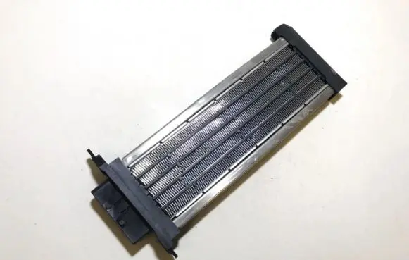 Citroen C3 Electric cabin heater radiator 664447ae 0575649