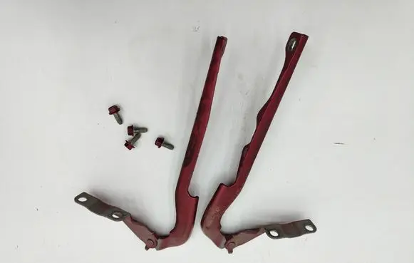 Mazda CX-5 II Engine bonnet/hood hinges