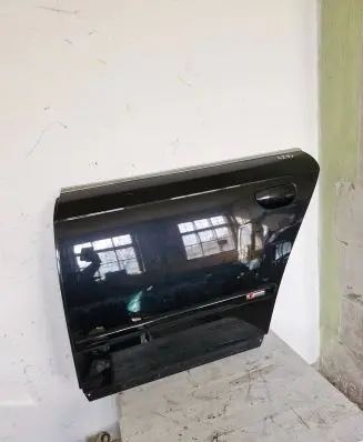 Audi A4 S4 B7 8E 8H Rear door