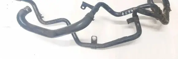 Volkswagen Touran I Engine coolant pipe/hose C3G121151A