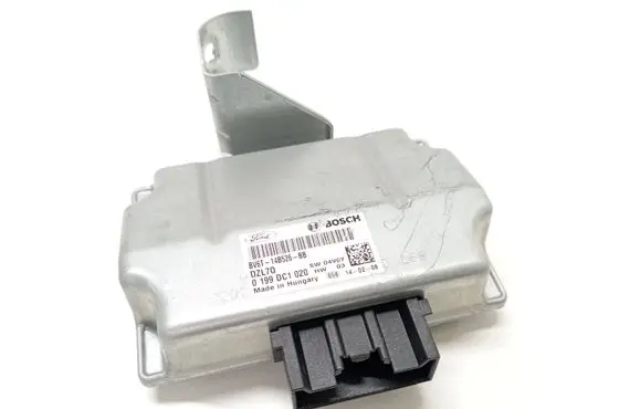 Ford Focus Other control units/modules BV6T14B526BB 0199DC1020