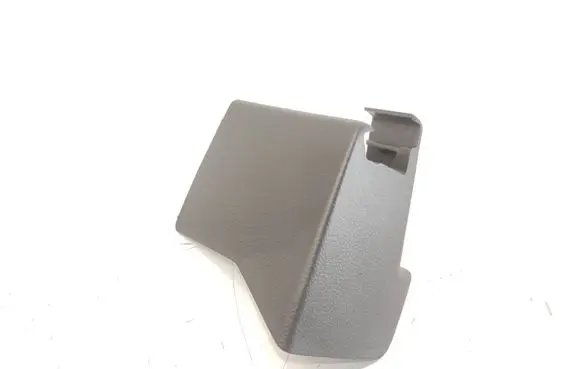 Mercedes-Benz B W246 W242 Front passenger seat rail trim A2469190500 E0124610004
