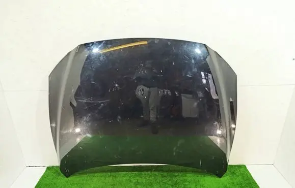 Mazda 6 Engine bonnet/hood