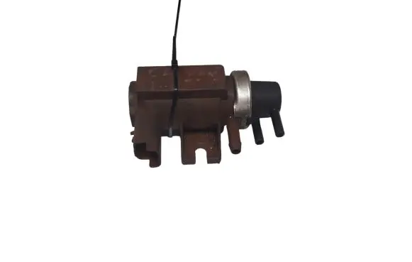 Citroen C4 I Turbo solenoid valve 9660775880