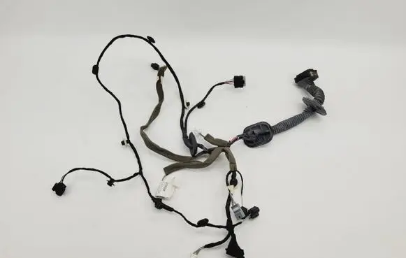 Renault Espace - Grand espace V Front door wiring loom 241256268R