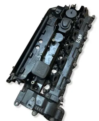 BMW 5 E60 E61 Rocker cam cover 7789395 928400514 2247444