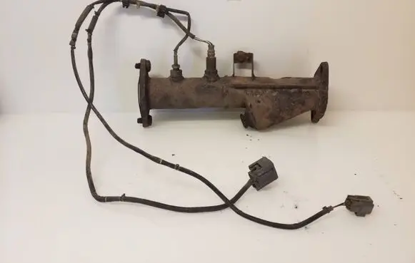 Mazda CX-7 Lambda probe sensor
