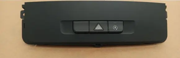 Mercedes-Benz Vito Viano W447 Hazard light switch 4479051401 141400 124500