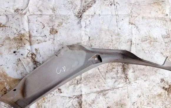 Citroen C5 Other interior part 9632585177
