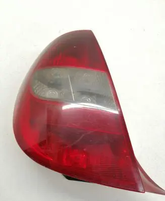 Citroen C5 Rear/tail lights 9632646780