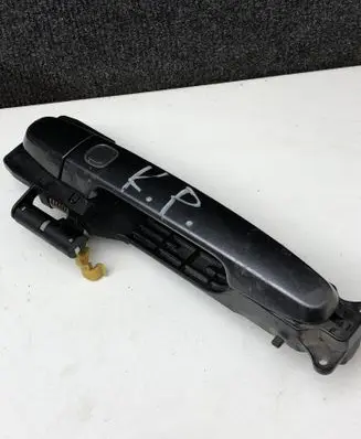 Toyota Prius (XW20) Front interior roof grab handle