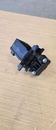 Mercedes-Benz GLC C254 Radiator support slam panel bracket A2545019400